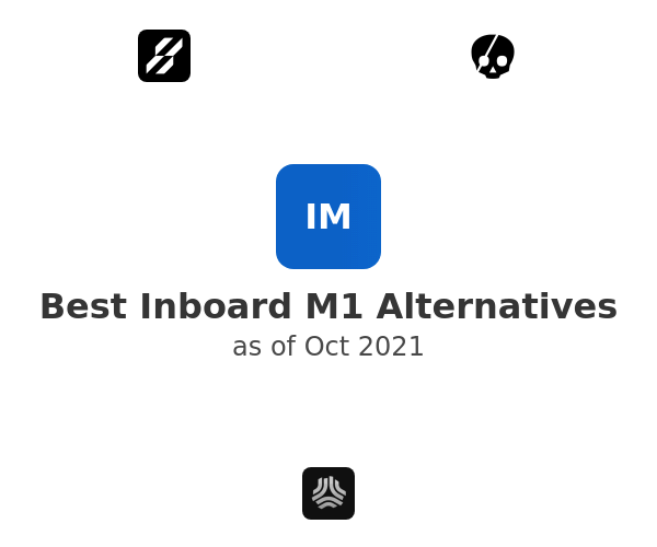 Best Inboard M1 Alternatives