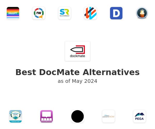 Best DocMate Alternatives