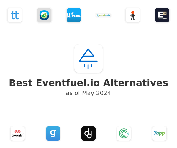 Best Eventfuel.io Alternatives