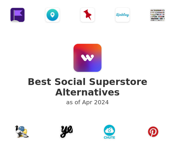 Best Social Superstore Alternatives
