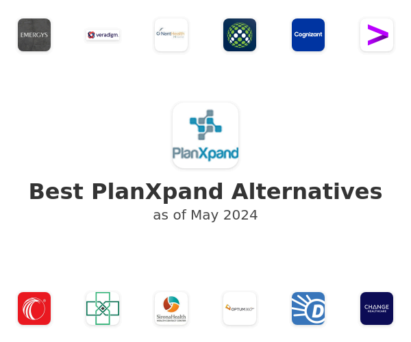 Best PlanXpand Alternatives