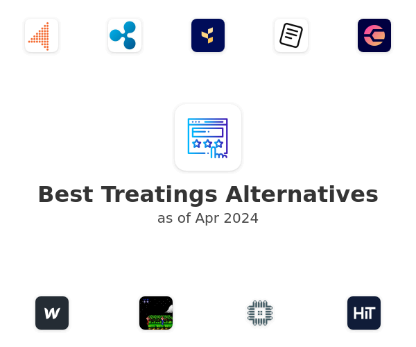 Best Treatings Alternatives