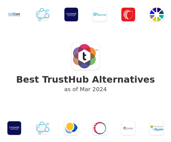 Best TrustHub Alternatives