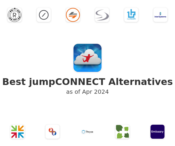 Best jumpCONNECT Alternatives