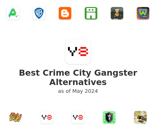 Best Crime City Gangster Alternatives