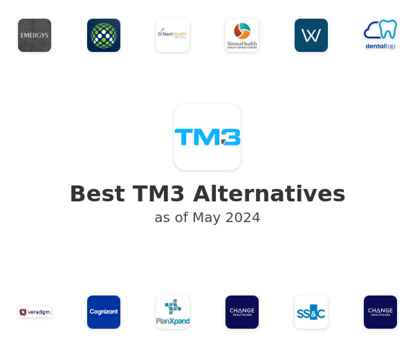 Best TM3 Alternatives