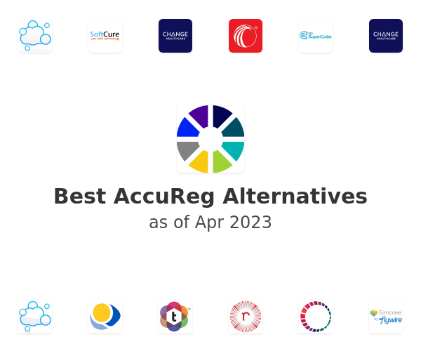 Best AccuReg Alternatives