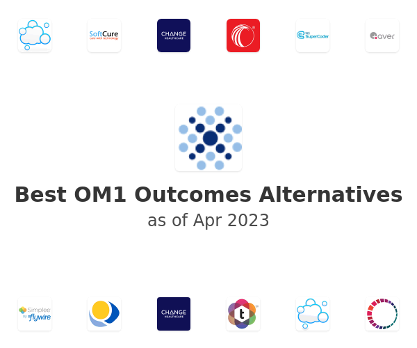 Best OM1 Outcomes Alternatives