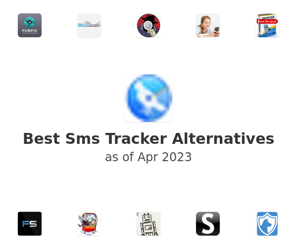 Best Sms Tracker Alternatives