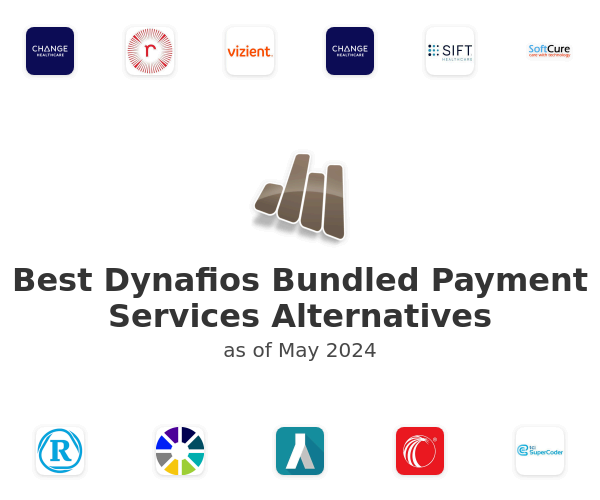 Best Dynafios Bundled Payment Services Alternatives