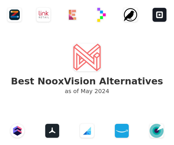 Best NooxVision Alternatives