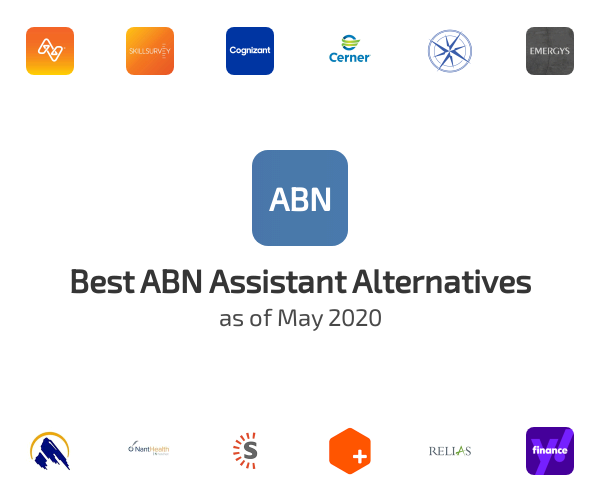 Best ABN Assistant Alternatives