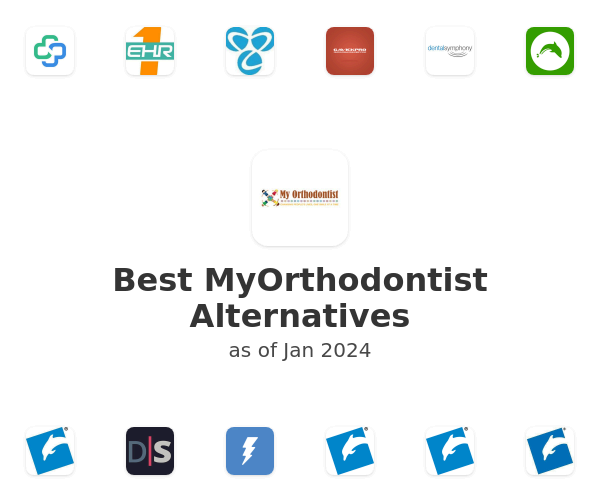 Best MyOrthodontist Alternatives