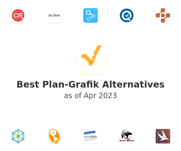 Best Plan-Grafik Alternatives