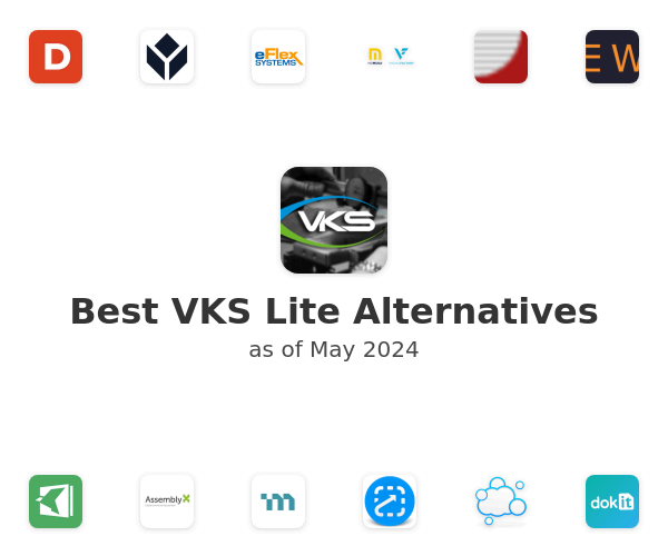 Best VKS Lite Alternatives