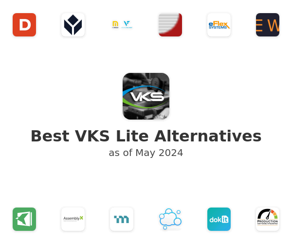 Best VKS Lite Alternatives