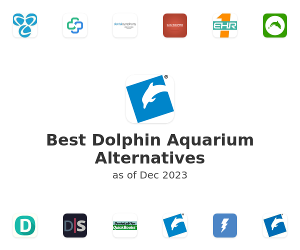 Best Dolphin Aquarium Alternatives