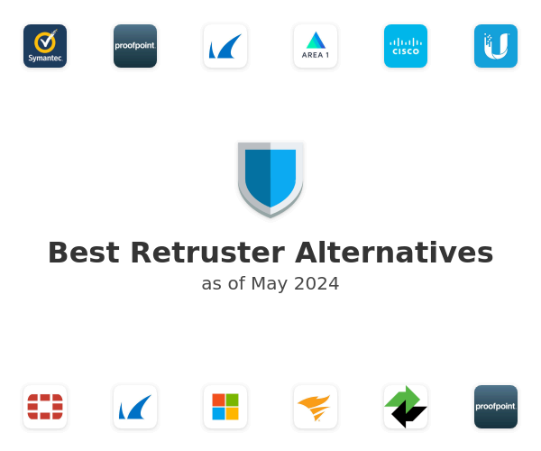 Best Retruster Alternatives