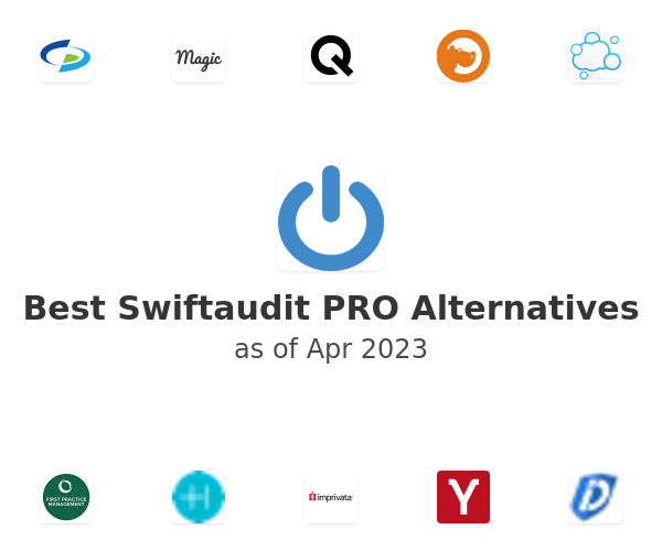 Best Swiftaudit PRO Alternatives
