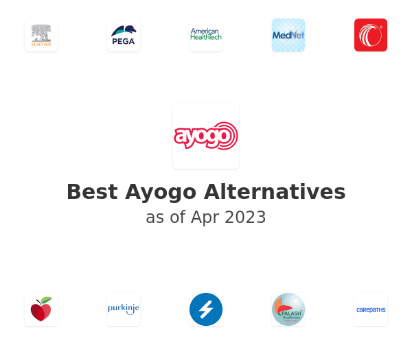 Best Ayogo Alternatives