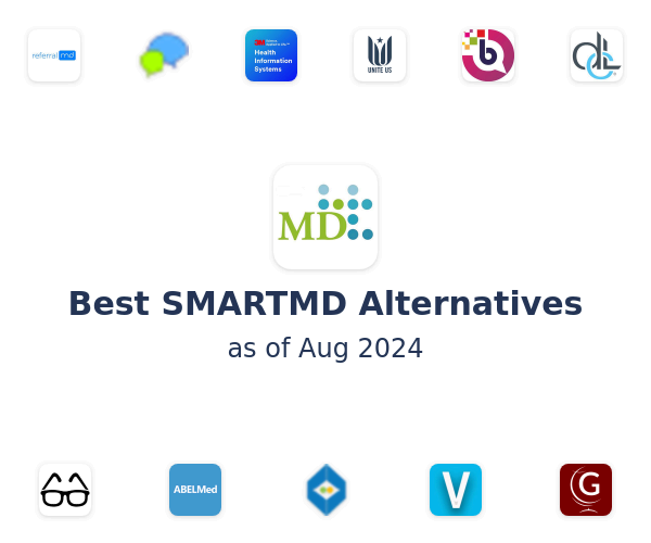 Best SMARTMD Alternatives