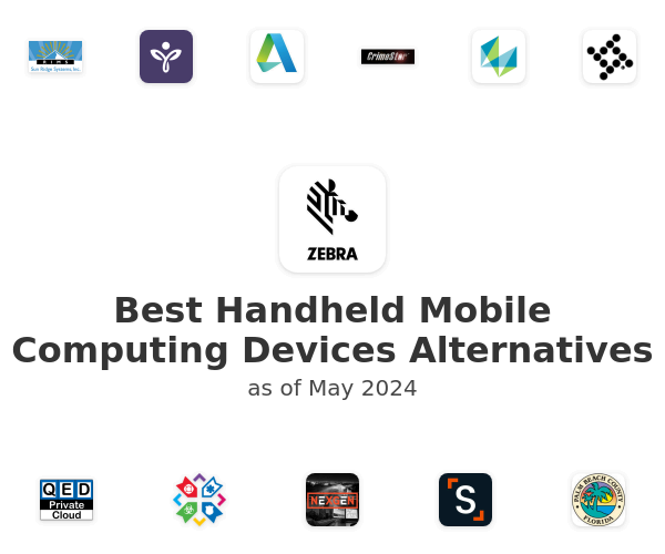 Best Handheld Mobile Computing Devices Alternatives