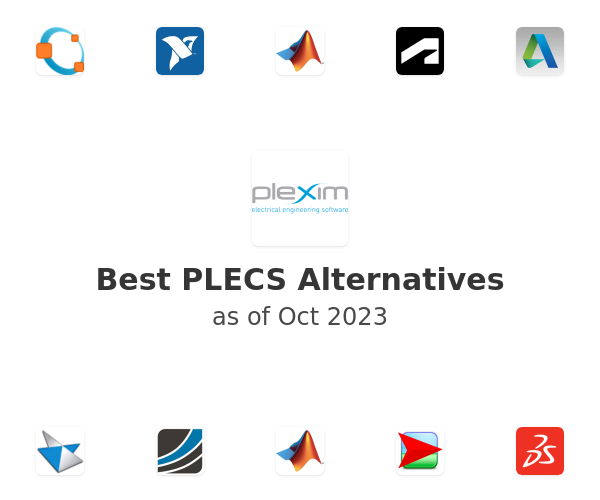 Best PLECS Alternatives