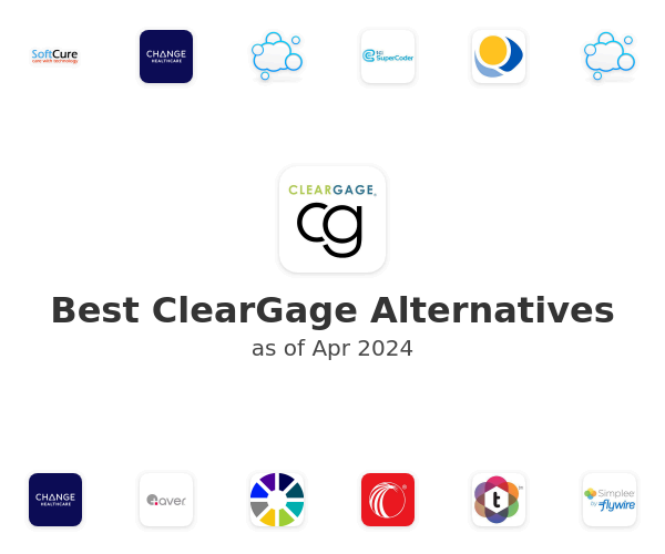 Best ClearGage Alternatives