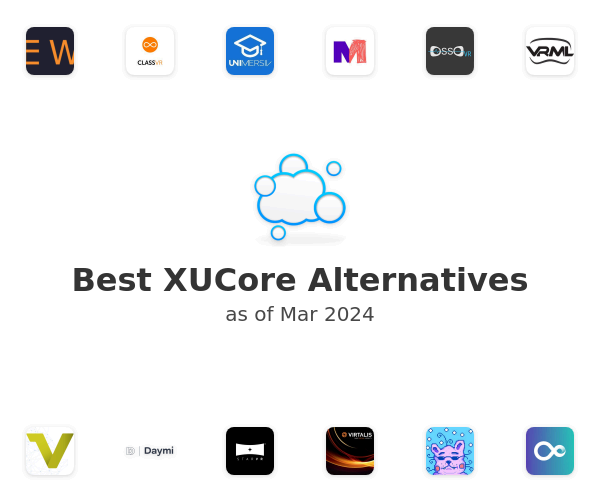 Best XUCore Alternatives