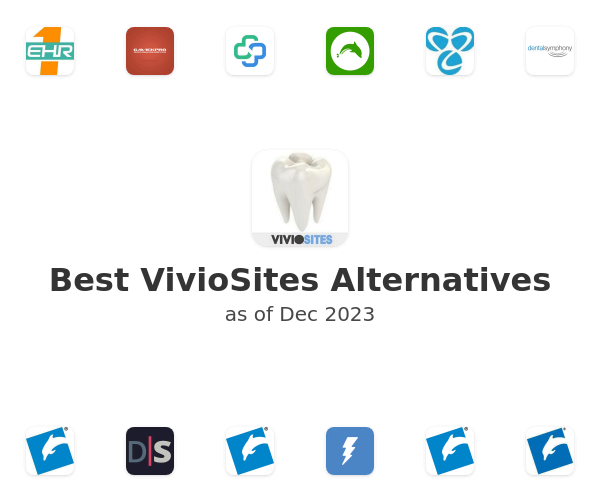Best VivioSites Alternatives