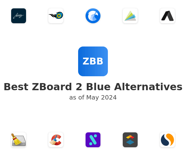 Best ZBoard 2 Blue Alternatives