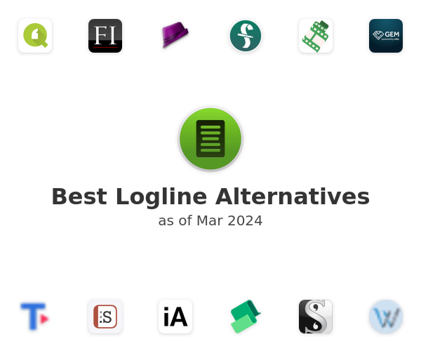 Best Logline Alternatives