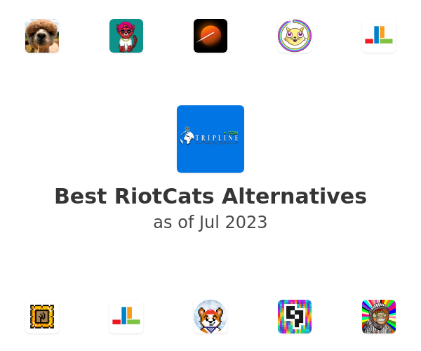 Best RiotCats Alternatives