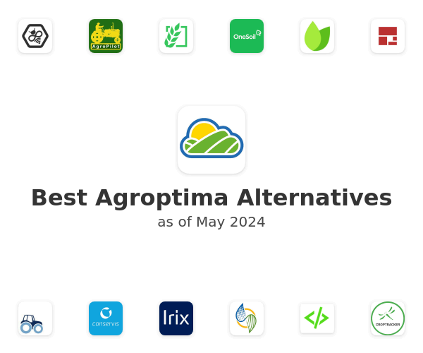 Best Agroptima Alternatives