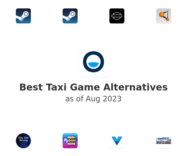 Best Taxi Game Alternatives