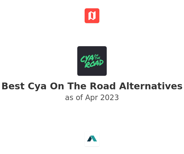 Best Cya On The Road Alternatives