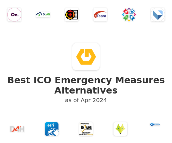 Best ICO Emergency Measures Alternatives