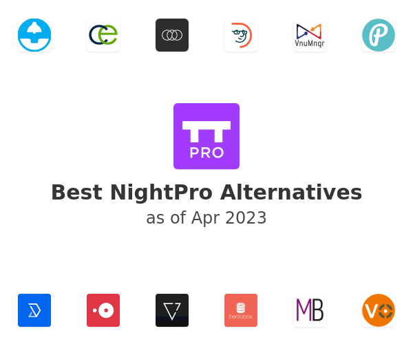 Best NightPro Alternatives