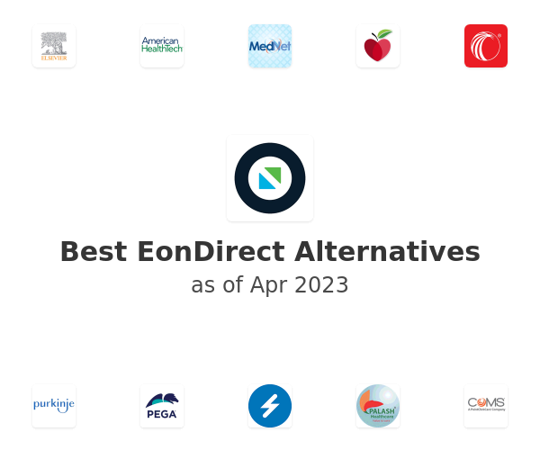Best EonDirect Alternatives
