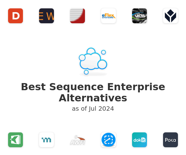 Best Sequence Enterprise Alternatives