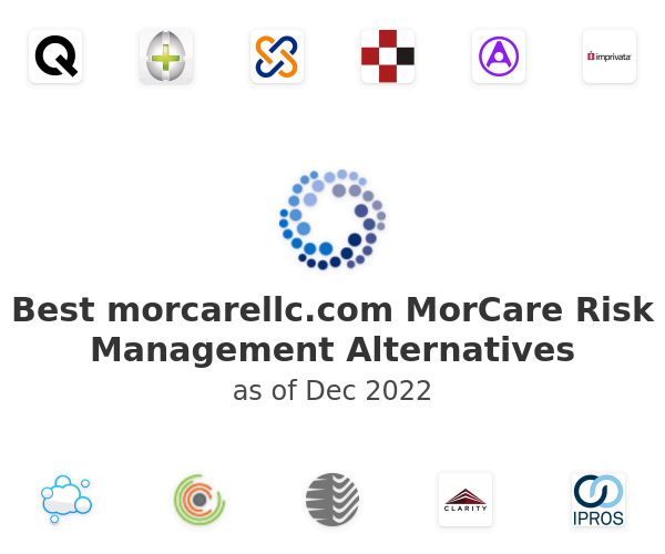 Best morcarellc.com MorCare Risk Management Alternatives