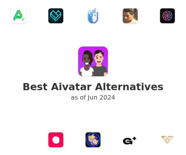 Best Aivatar Alternatives