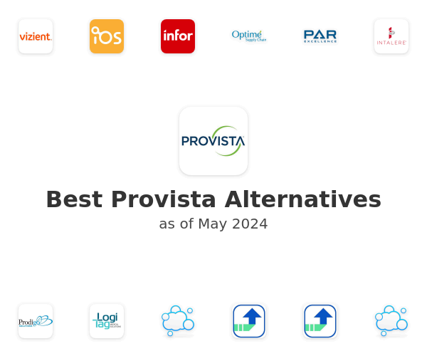 Best Provista Alternatives