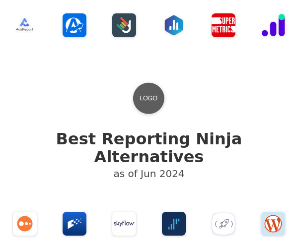 Best Reporting Ninja Alternatives