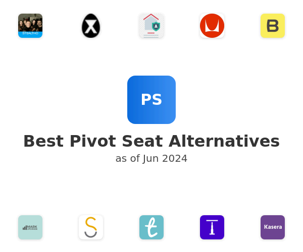 Best Pivot Seat Alternatives