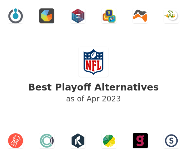 Best Playoff Alternatives