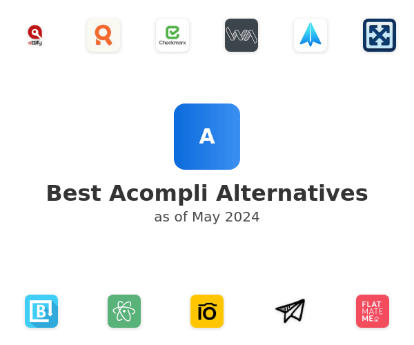 Best Acompli Alternatives