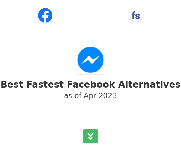 Best Fastest Facebook Alternatives