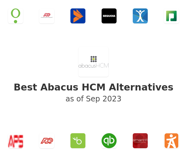 Best Abacus HCM Alternatives