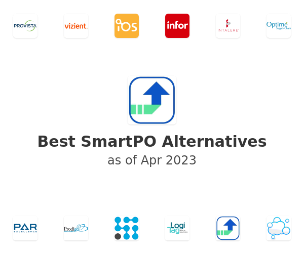 Best SmartPO Alternatives